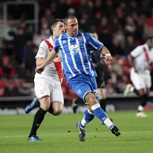 Southampton Southampton