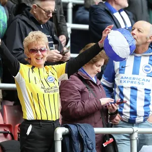 Southampton and Brighton and Hove Albion Premier League 22FEB25 Southampton and Brighton and Hove Albion Premier League 22FEB25
