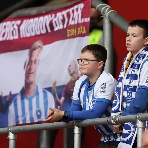 Southampton and Brighton and Hove Albion Premier League 22FEB25 Southampton and Brighton and Hove Albion Premier League 22FEB25