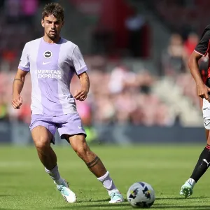 Southampton v Brighton and Hove Albion<br> Pre Season Friendly<br> 02AUG25 Southampton v Brighton and Hove Albion<br> Pre Season Friendly<br> 02AUG25