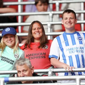 Southampton v Brighton and Hove Albion<br> Pre Season Friendly<br> 02AUG25 Southampton v Brighton and Hove Albion<br> Pre Season Friendly<br> 02AUG25