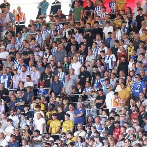 Southampton v Brighton and Hove Albion<br> Pre Season Friendly<br> 02AUG25 Southampton v Brighton and Hove Albion<br> Pre Season Friendly<br> 02AUG25