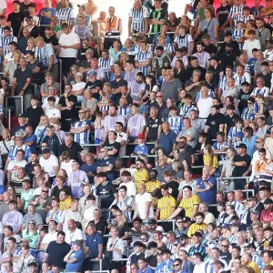 Southampton v Brighton and Hove Albion<br> Pre Season Friendly<br> 02AUG25 Southampton v Brighton and Hove Albion<br> Pre Season Friendly<br> 02AUG25