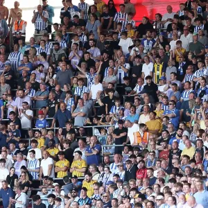 Southampton v Brighton and Hove Albion<br> Pre Season Friendly<br> 02AUG25 Southampton v Brighton and Hove Albion<br> Pre Season Friendly<br> 02AUG25