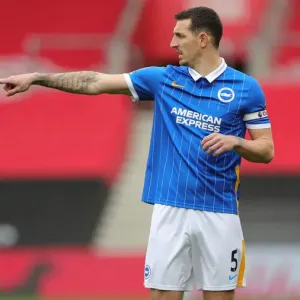 Southampton v Brighton and Hove Albion Premier League 14MAR21 Southampton v Brighton and Hove Albion Premier League 14MAR21