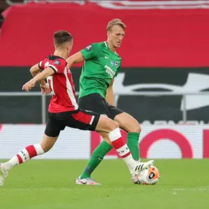 Southampton v Brighton and Hove Albion Premier League 16JUL2020 Southampton v Brighton and Hove Albion Premier League 16JUL2020