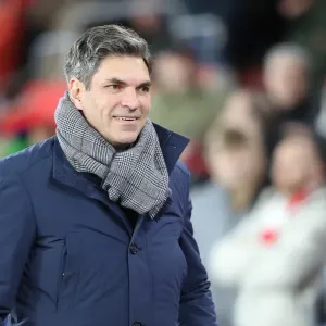 Southampton vs. Brighton and Hove Albion: A Premier League Battle at St. Mary's Stadium (31JAN18) Southampton vs. Brighton and Hove Albion: A Premier League Battle at St. Mary's Stadium (31JAN18)