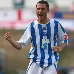Southend United