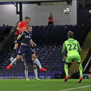 Southend United vs. Brighton & Hove Albion U23: Checkatrade EFL Trophy Clash at Roots Hall (30AUG16) Southend United vs. Brighton & Hove Albion U23: Checkatrade EFL Trophy Clash at Roots Hall (30AUG16)