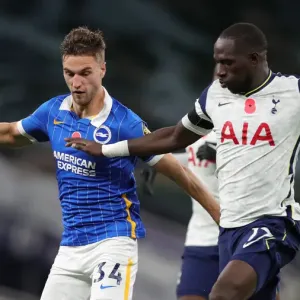 Spurs gallery