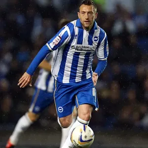 Stephen Dobbie Stephen Dobbie
