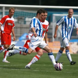 Steve Thomson Steve Thomson
