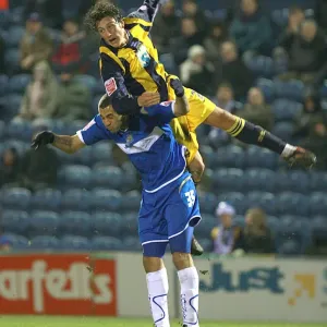 Stockport County Stockport County