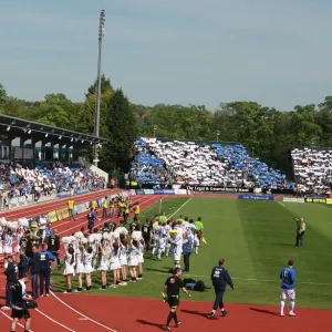 Stockport County