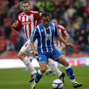 Stoke City (FAC) Stoke City (FAC)