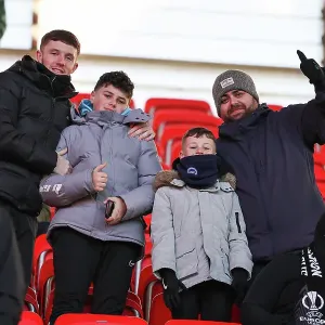 Stoke City vs Brighton and Hove Albion: FA Cup Third Round Clash at bet365 Stadium (January 6, 2024)