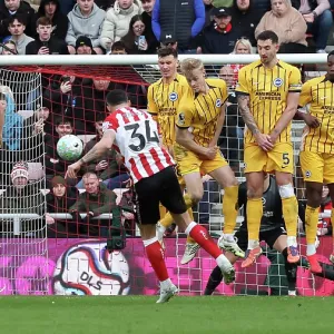 Sunderland v Brighton and Hove Albion<br> Premier League<br> 14MAR26 Sunderland v Brighton and Hove Albion<br> Premier League<br> 14MAR26