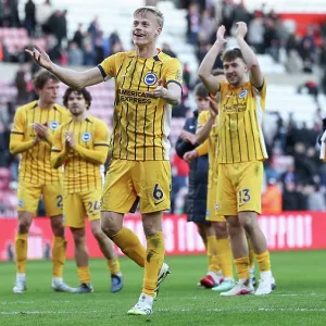 Sunderland v Brighton and Hove Albion<br> Premier League<br> 14MAR26 Sunderland v Brighton and Hove Albion<br> Premier League<br> 14MAR26