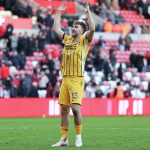 Sunderland v Brighton and Hove Albion<br> Premier League<br> 14MAR26 Sunderland v Brighton and Hove Albion<br> Premier League<br> 14MAR26
