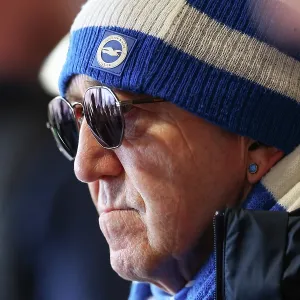Sunderland v Brighton and Hove Albion<br> Premier League<br> 14MAR26 Sunderland v Brighton and Hove Albion<br> Premier League<br> 14MAR26
