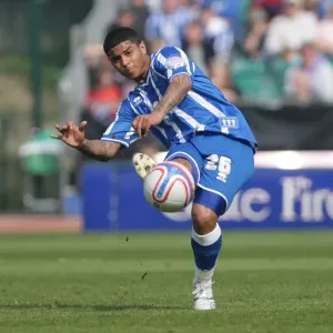 Swindon Town Swindon Town