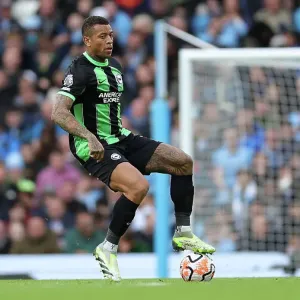Thrilling 2023/24 Premier League Showdown: Manchester City vs. Brighton and Hove Albion at Etihad Stadium (21OCT23) Thrilling 2023/24 Premier League Showdown: Manchester City vs. Brighton and Hove Albion at Etihad Stadium (21OCT23)