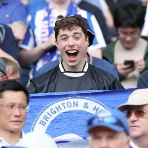 The Thrilling Clash: Brighton & Hove Albion vs. Southampton (May 21, 2023) The Thrilling Clash: Brighton & Hove Albion vs. Southampton (May 21, 2023)