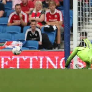 Thrilling EFL Sky Bet Championship Showdown: Brighton & Hove Albion vs. Barnsley (24SEP16) Thrilling EFL Sky Bet Championship Showdown: Brighton & Hove Albion vs. Barnsley (24SEP16)