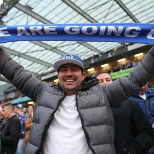 Thrilling EFL Sky Bet Championship Showdown: Brighton & Hove Albion vs. Bristol City (29APR17)