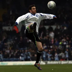 Thrilling Highlights: Brighton & Hove Albion vs. Leeds United (Away) - 11-02-12 (Season 2011-12) Thrilling Highlights: Brighton & Hove Albion vs. Leeds United (Away) - 11-02-12 (Season 2011-12)