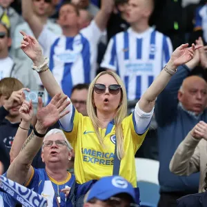 The Thrilling May 2023 Showdown: Brighton & Hove Albion vs Southampton The Thrilling May 2023 Showdown: Brighton & Hove Albion vs Southampton
