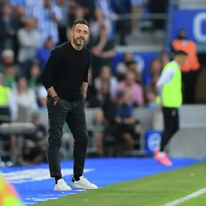 Thrilling Premier League Showdown: Brighton & Hove Albion vs. West Ham United (2023/24) Thrilling Premier League Showdown: Brighton & Hove Albion vs. West Ham United (2023/24)