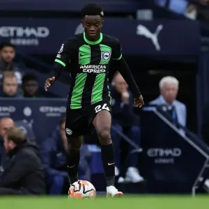 Thrilling Showdown: Manchester City vs. Brighton and Hove Albion at Etihad Stadium (21OCT23) - Premier League Clash Thrilling Showdown: Manchester City vs. Brighton and Hove Albion at Etihad Stadium (21OCT23) - Premier League Clash