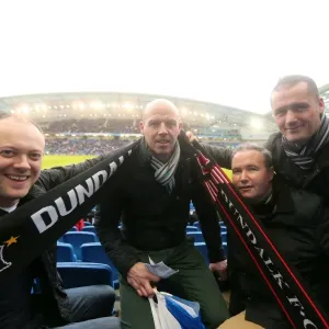 Thrilling Sky Bet Championship Showdown: Brighton & Hove Albion vs. Huddersfield Town (23JAN16) Thrilling Sky Bet Championship Showdown: Brighton & Hove Albion vs. Huddersfield Town (23JAN16)
