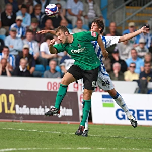 2008-09 Home Games Photographic Print Collection: Bristol Rovers