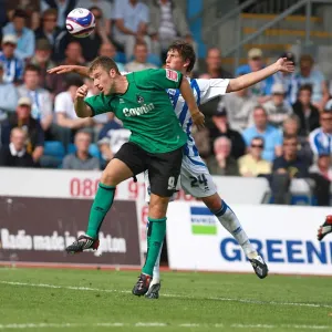 Tommy Elphick Tommy Elphick