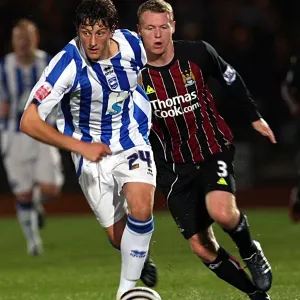 Tommy Elphick