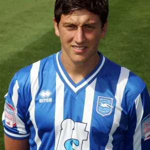 Tommy Elphick: A Former Brighton and Hove Albion Star Tommy Elphick: A Former Brighton and Hove Albion Star