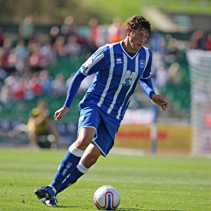 Tommy Elphick: Brighton and Hove Albion's Proud Warrior