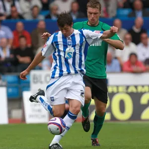 Tommy Elphick: Pride of Brighton and Hove Albion FC Tommy Elphick: Pride of Brighton and Hove Albion FC