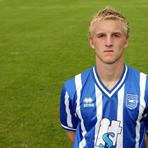 Torbjorn Agdestein: A Force to Reckon With in Brighton and Hove Albion FC