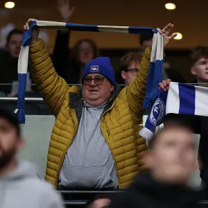 Tottenham Hotspur v Brighton and Hove Albion Premier League 10FEB24 Tottenham Hotspur v Brighton and Hove Albion Premier League 10FEB24