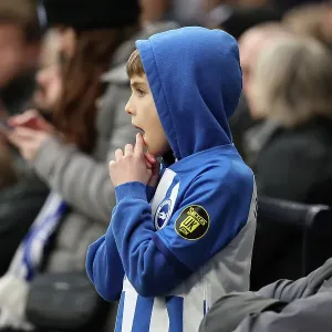 Tottenham Hotspur v Brighton and Hove Albion Premier League 10FEB24 Tottenham Hotspur v Brighton and Hove Albion Premier League 10FEB24