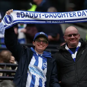 Tottenham Hotspur v Brighton and Hove Albion Premier League 10FEB24 Tottenham Hotspur v Brighton and Hove Albion Premier League 10FEB24