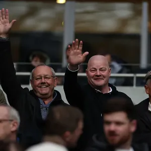 Tottenham Hotspur v Brighton and Hove Albion Premier League 10FEB24 Tottenham Hotspur v Brighton and Hove Albion Premier League 10FEB24