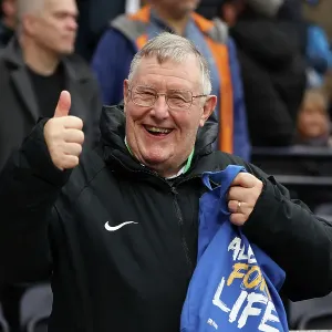 Tottenham Hotspur v Brighton and Hove Albion Premier League 10FEB24 Tottenham Hotspur v Brighton and Hove Albion Premier League 10FEB24