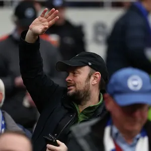 Tottenham Hotspur v Brighton and Hove Albion Premier League 10FEB24 Tottenham Hotspur v Brighton and Hove Albion Premier League 10FEB24