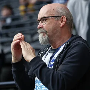 Tottenham Hotspur v Brighton and Hove Albion<br> Premier League<br> 18APR26