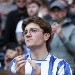 Tottenham Hotspur v Brighton and Hove Albion<br> Premier League<br> 18APR26