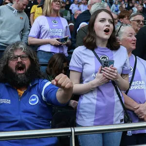 Tottenham Hotspur v Brighton and Hove Albion<br> Premier League<br> 18APR26